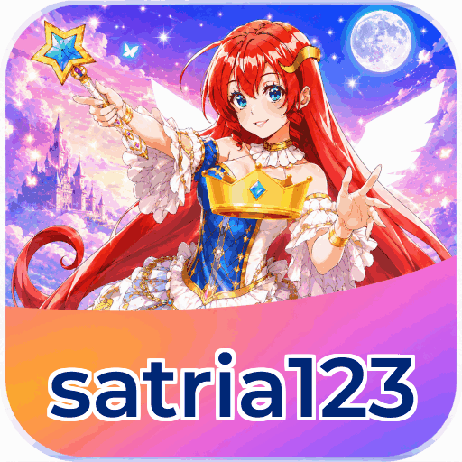 satria123