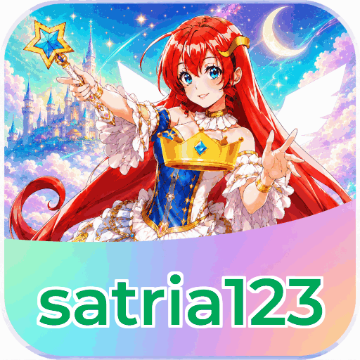satria123