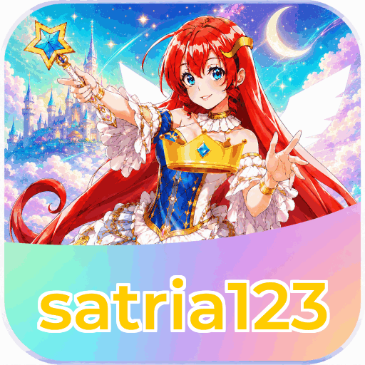 satria123