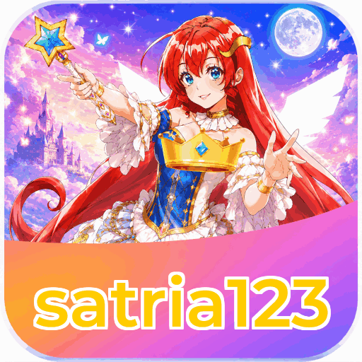satria123