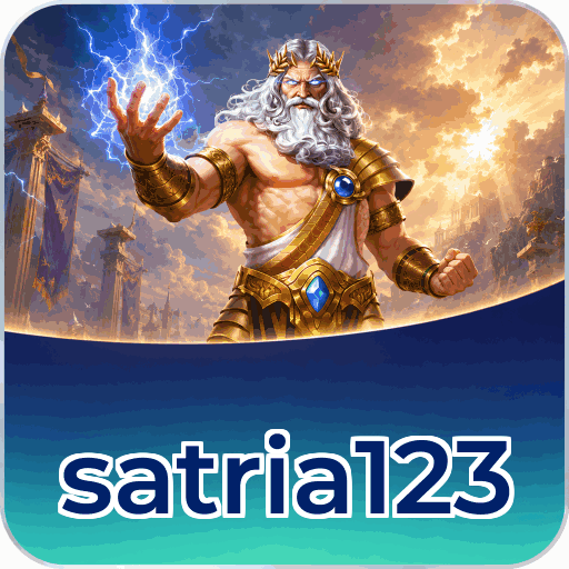 satria123