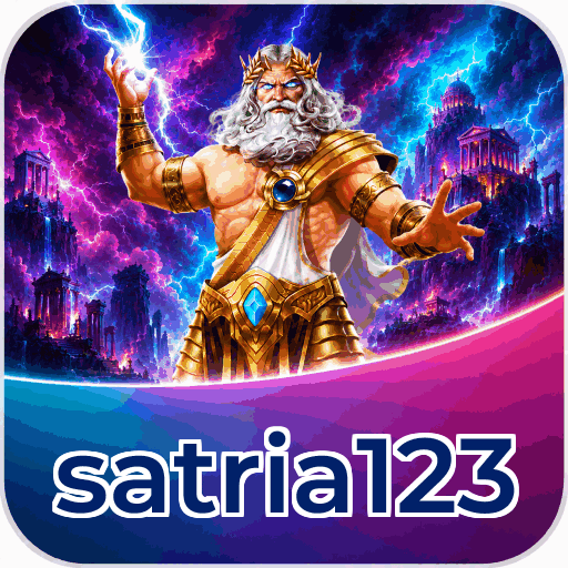 satria123