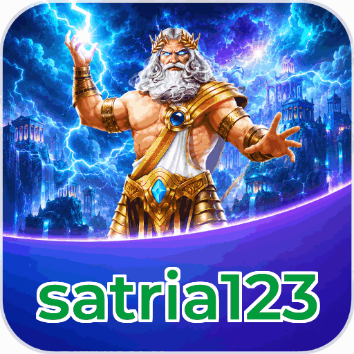 satria123