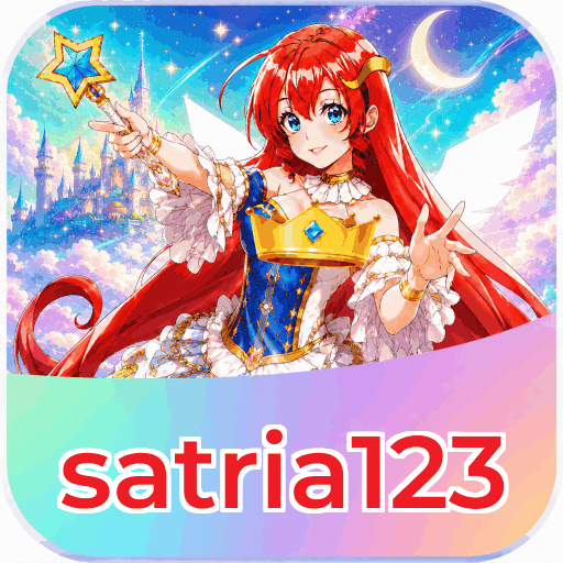satria123 Indonesia - Peningkatan performa dan UI/UX terbaru