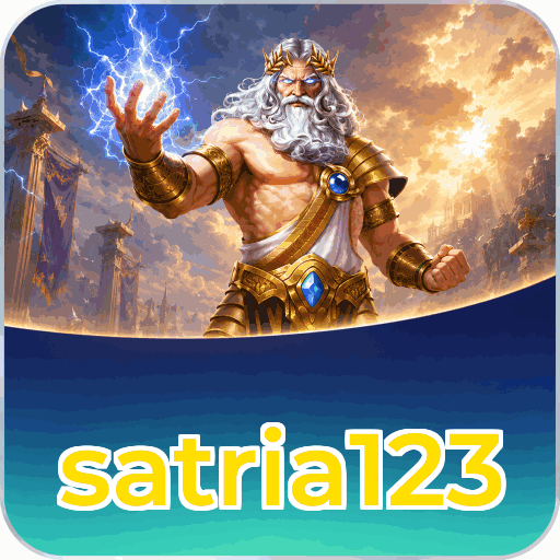 satria123