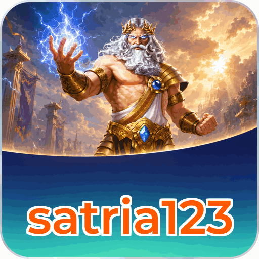 satria123