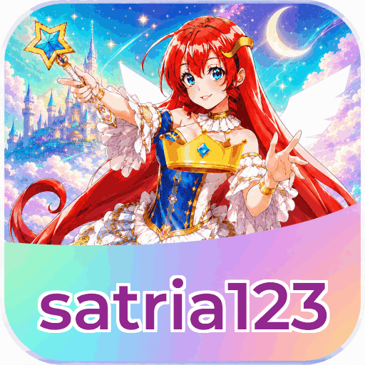 satria123