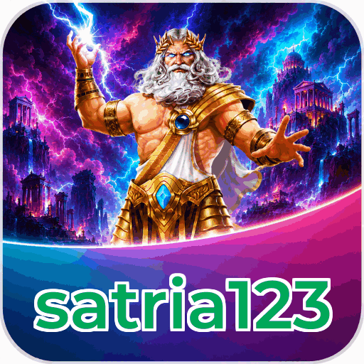 satria123